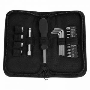 SET DE HERRAMIENTAS INDUSTRY personalizada